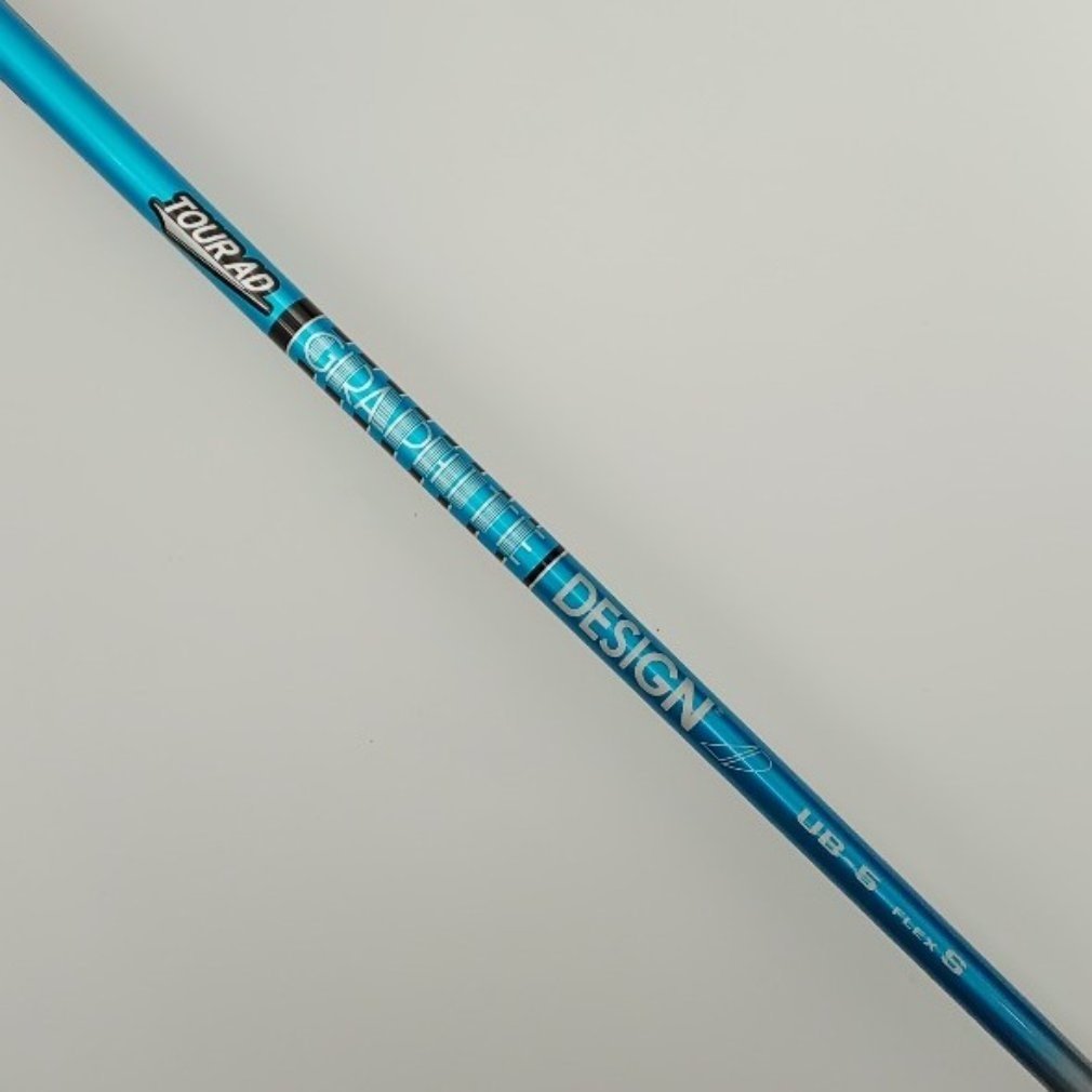 RMX VD 1W 10.5° S Tour AD UB-5｜Alpen Online