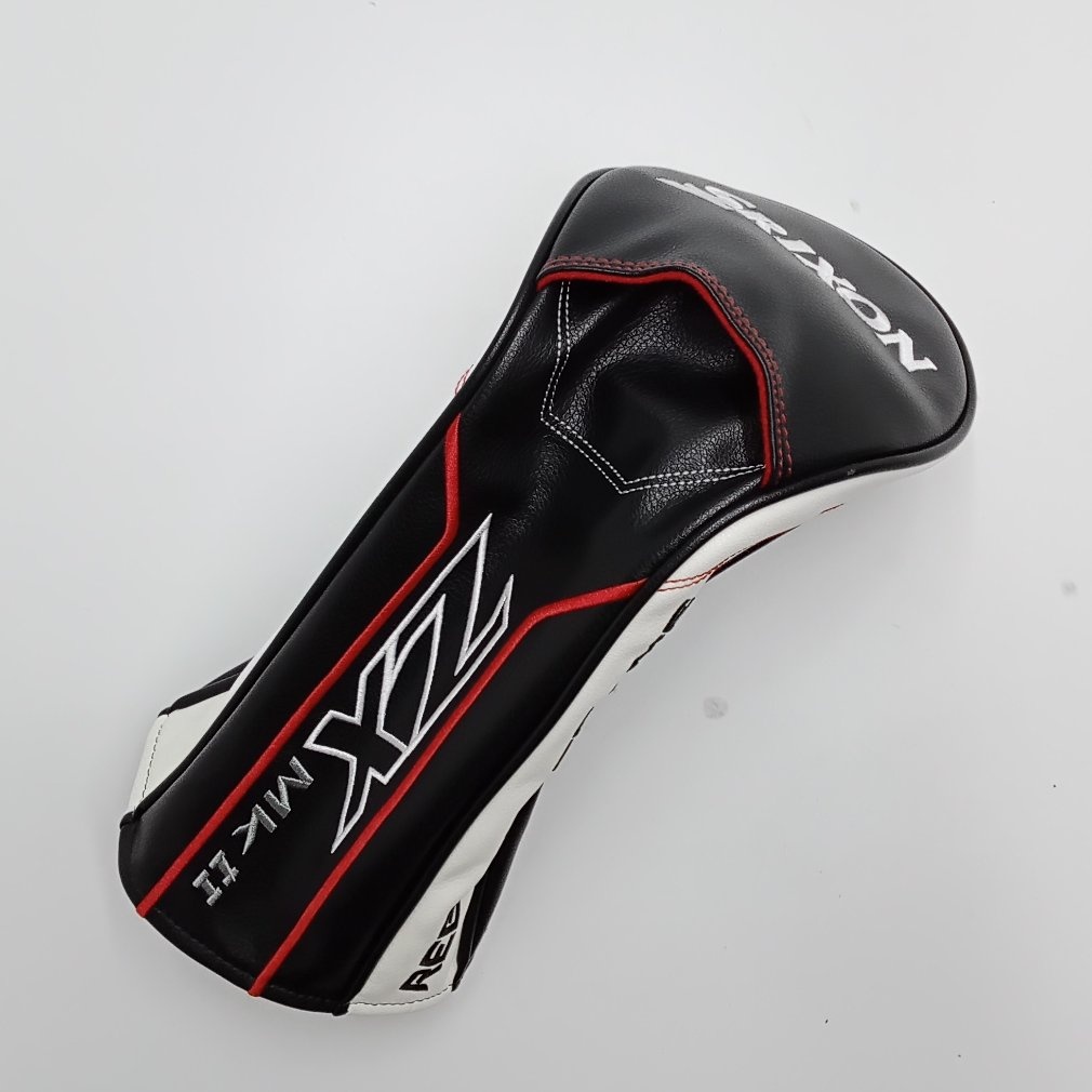 SRIXON ZX5 MKⅡ 1W 10.5° S Diamana ZX-Ⅱ50｜Alpen Online 公式