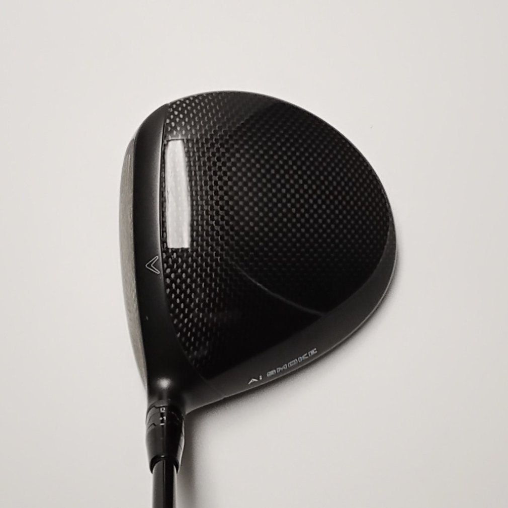 Ai SMOKE MAX D 1W 10.5° SR TENSEI 50 for Callaway｜Alpen Online