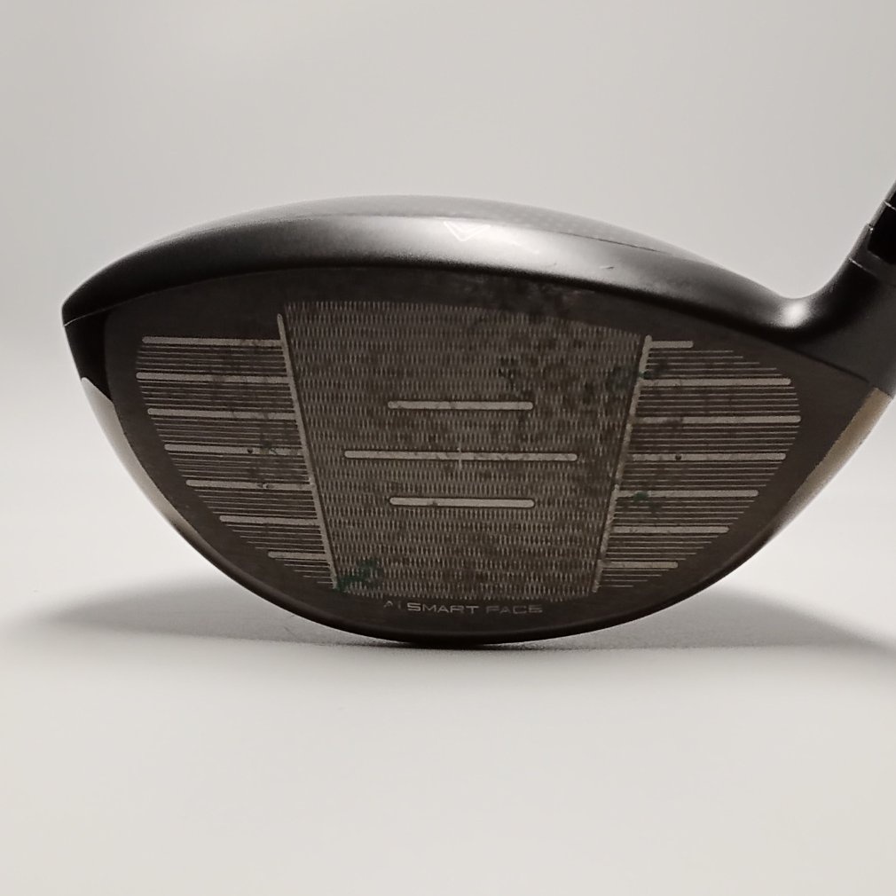 Ai SMOKE MAX D 1W 10.5° SR TENSEI 50 for Callaway｜Alpen Online