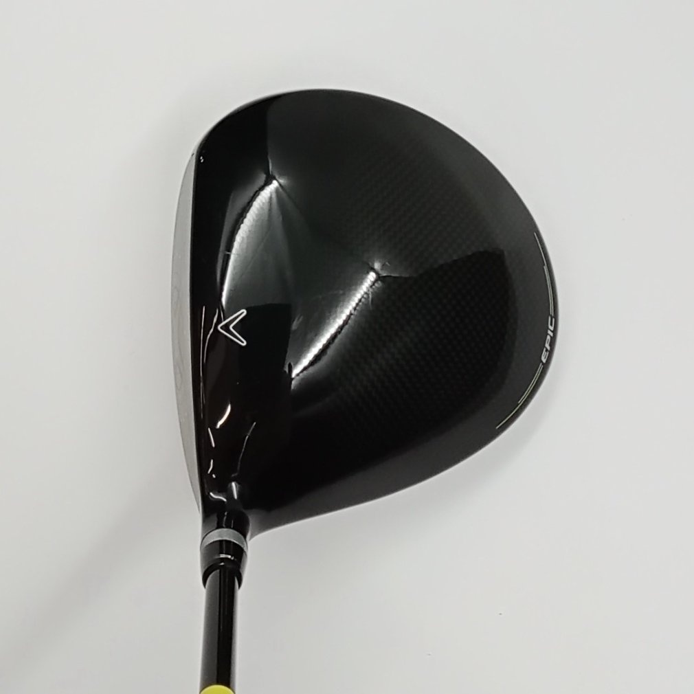 EPIC MAX FAST 1W 10.5° SR Speeder EVOLUTION for Callaway｜Alpen Online