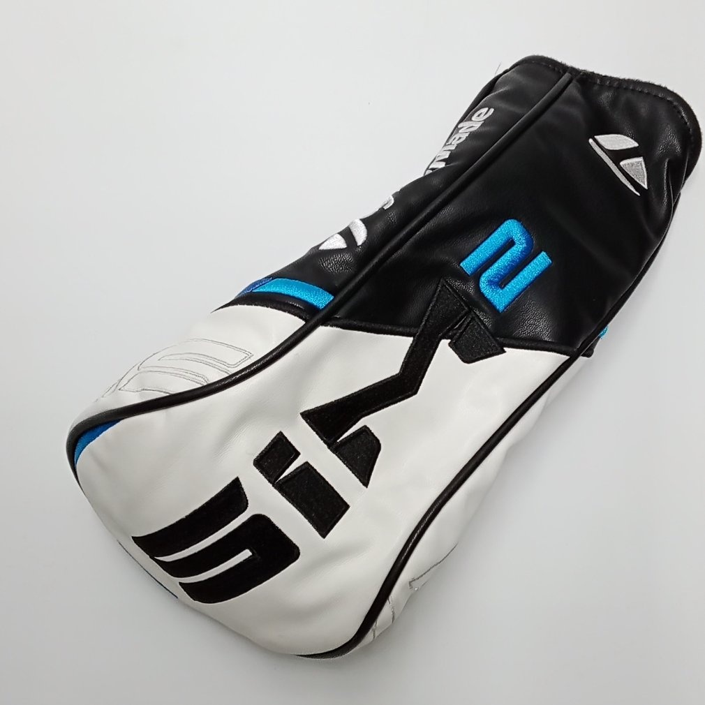 SIM2 1W 9° S TENSEI SILVER TM50｜Alpen Online