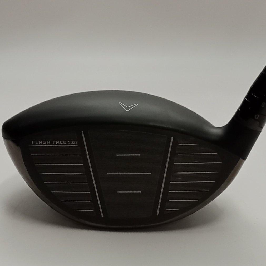 レフティ ROGUE ST MAX 5W 純正カスタムDiamanaPD 50S ローグ ST MAX