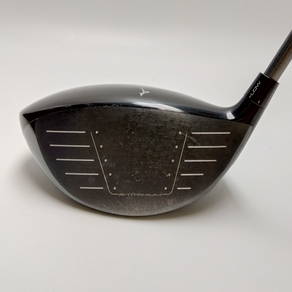 ST200 1W 9.5° S Tour AD XC-6｜Alpen Online