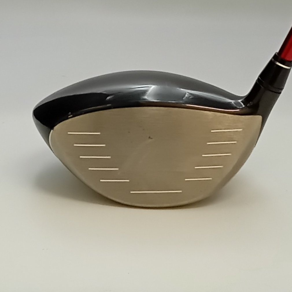 TW747 460 1W 10.5° S VIZARD FD-6｜Alpen Online 公式オンラインストア