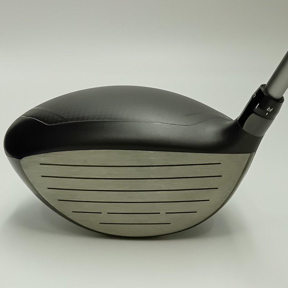 B1 1W 10.5° S Tour AD BS-6｜Alpen Online 公式オンラインストア