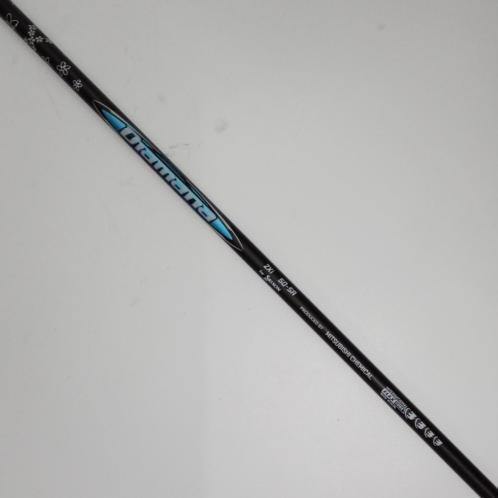 Aさん専用 SRIXON ZXi LS 1W 10.5° SR Diamana ZXi 50｜Alpen Online 公式