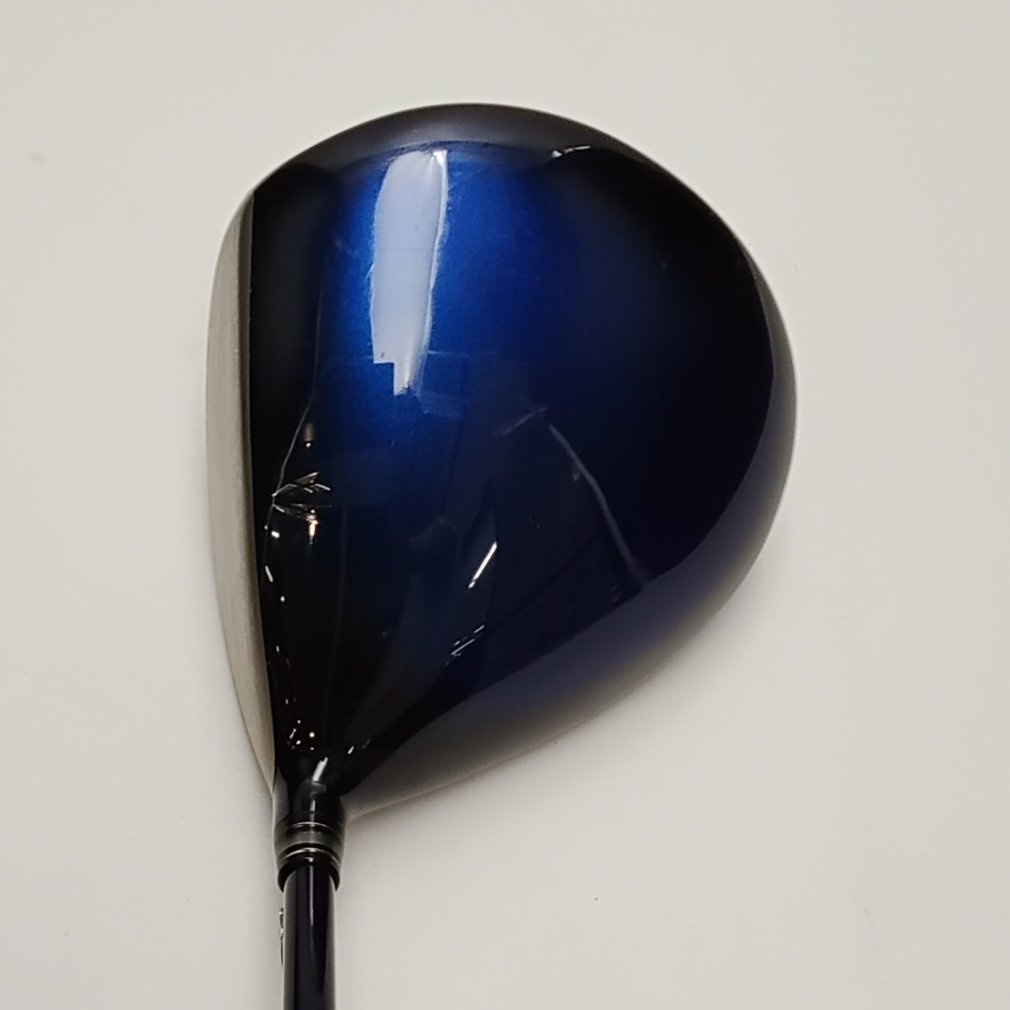 XXIO 10 ﾈｲﾋﾞｰ 1W 10.5° SR XXIO MP1000｜Alpen Online