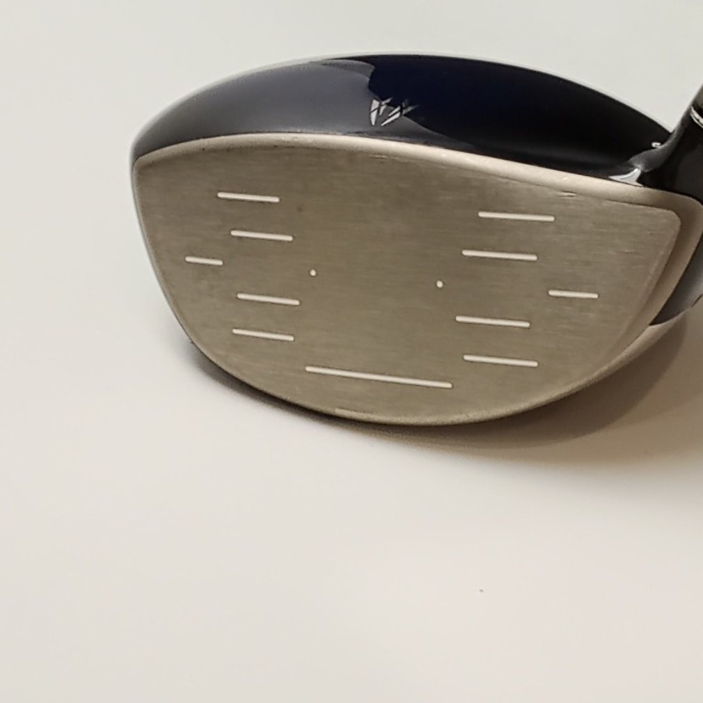 XXIO 10 ﾈｲﾋﾞｰ 1W 10.5° SR XXIO MP1000｜Alpen Online