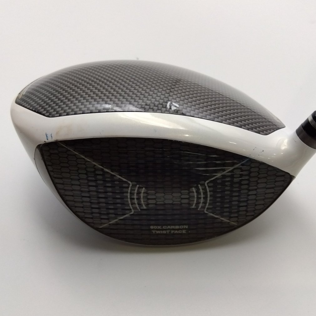 STEALTH ドライバー （1W:10.5°） : R STEALTH ドライバー （1W:10.5