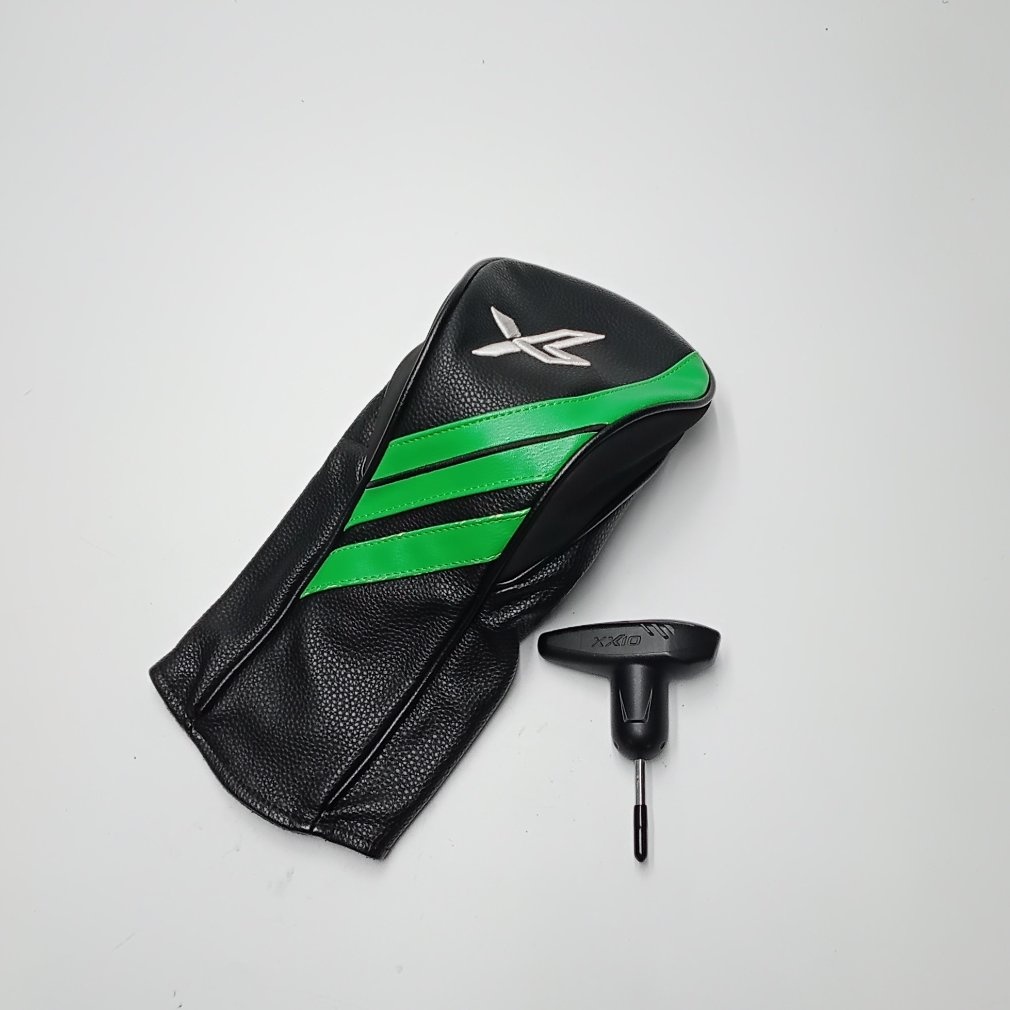 XXIO X -eks- (2022) 1W 10.5° S Miyazaki AX-2｜Alpen Online