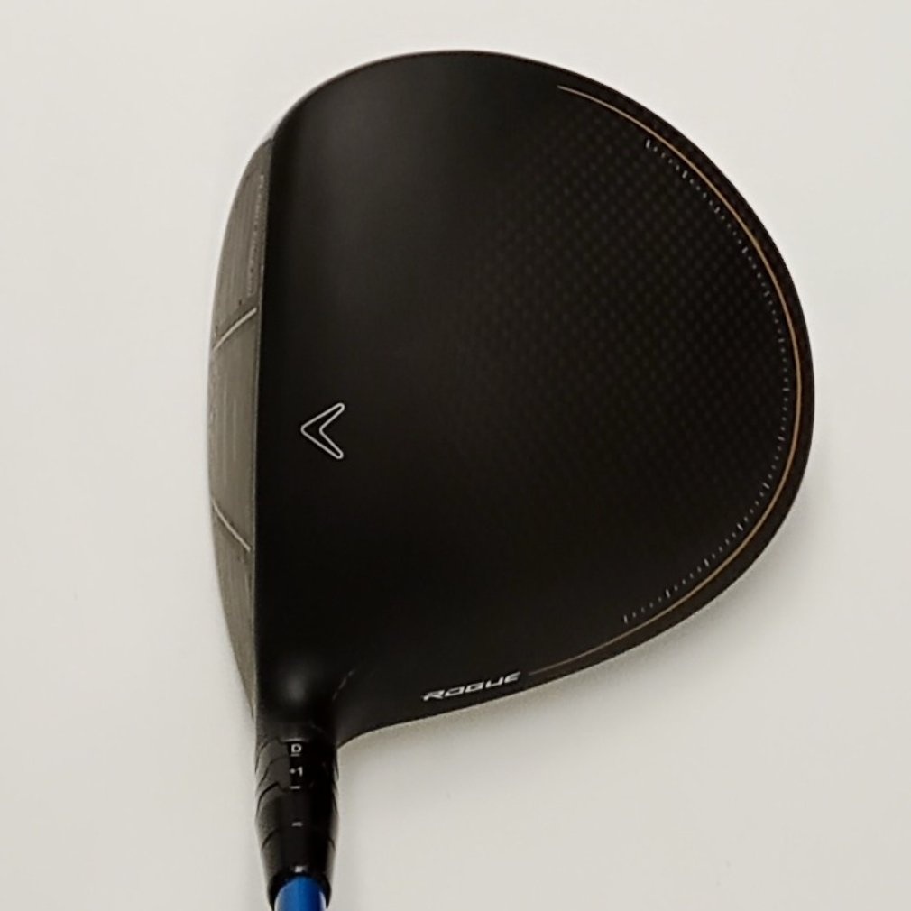 Rouge出品 ROGUE ST MAX D 1W 10.5° S Speeder NX 50｜Alpen Online