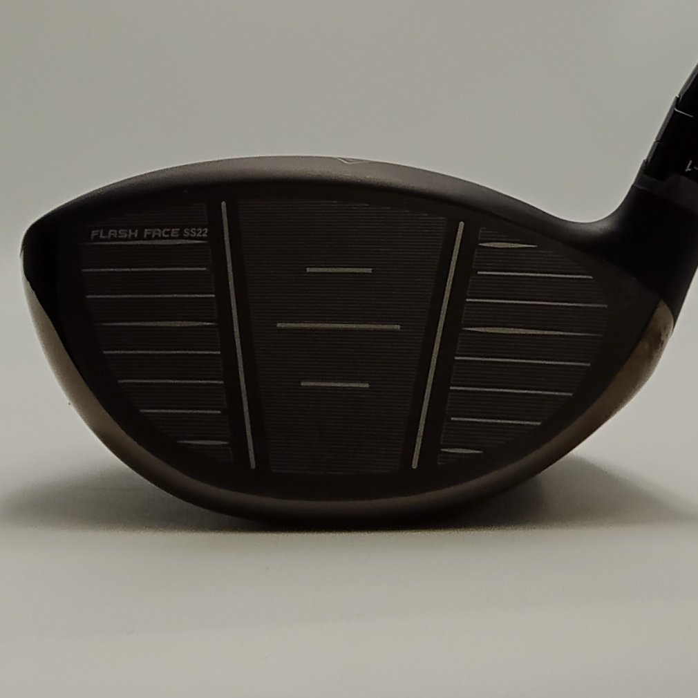 ROGUE ST MAX D 1W 10.5° S Speeder NX 50｜Alpen Online