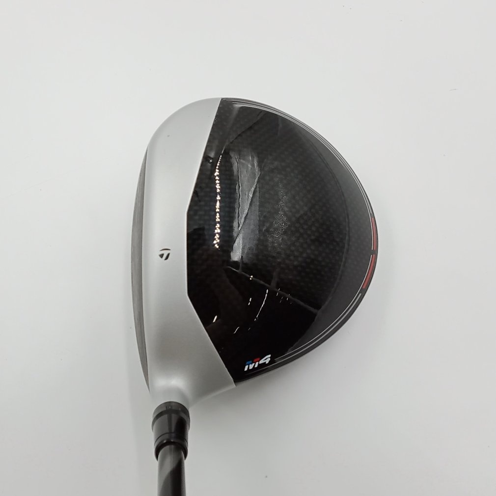 M4 1W 9.5° S Speeder 661 EVOLUTION Ⅳ｜Alpen Online