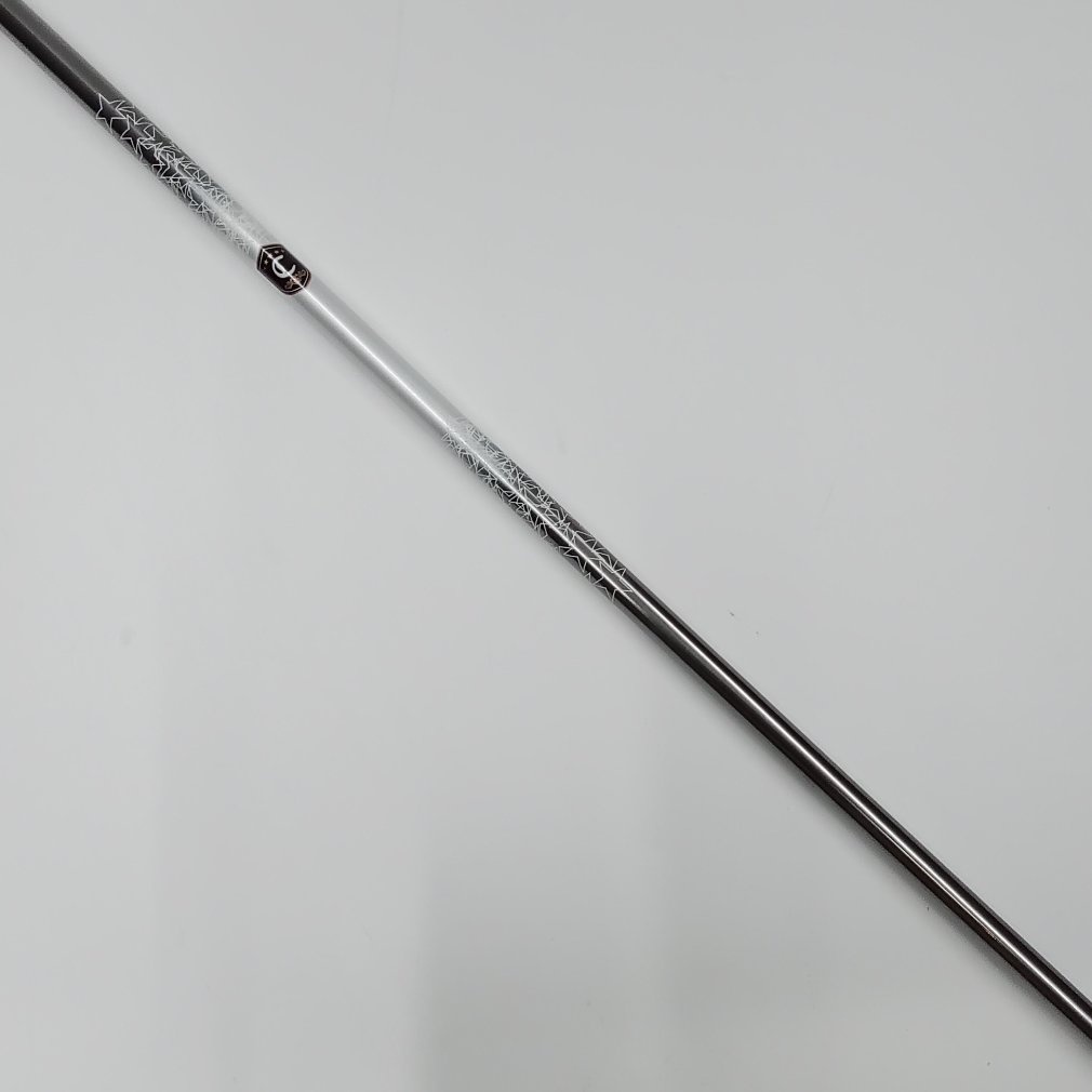 ROMBAX Platinum 55 S キャロウェイ1W用 口コミ・評価｜レガシープラチナム ドライバー ROMBAX Platinum