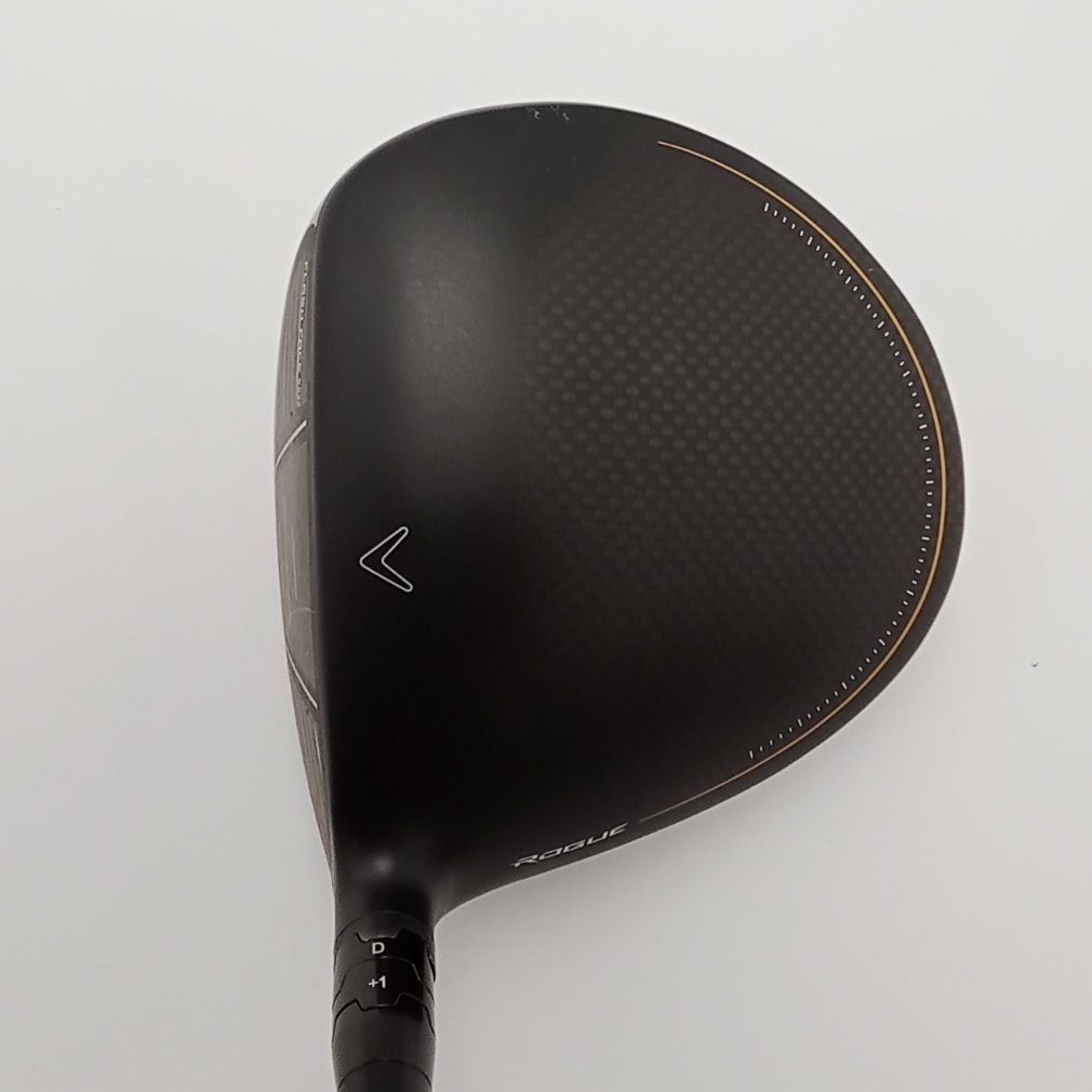 ROGUE ST MAX 10.5° Diamana PD 50S 2022 CALLAWAY ROGUE ST MAX D DRIVER 10.5* XSTIFF MITSUBISHI