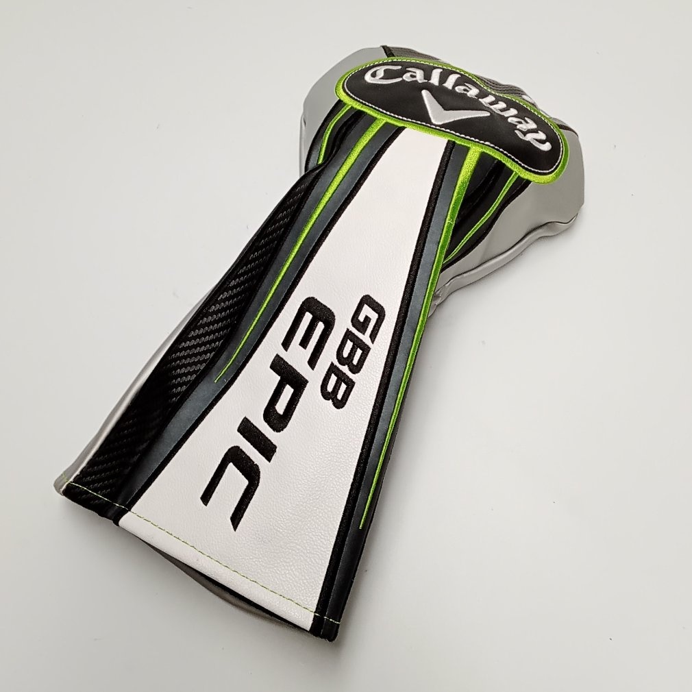 GBB EPIC STAR 1W 10.5° SR Speeder EVOLUTION for GBB｜Alpen Online