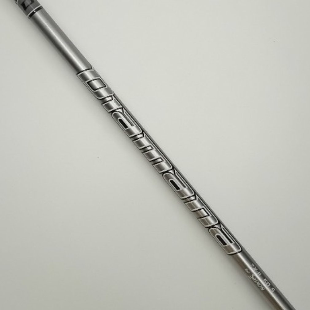 SRIXON ZX5 MKⅡ 1W 9.5° S Diamana ZX-Ⅱ50｜Alpen Online