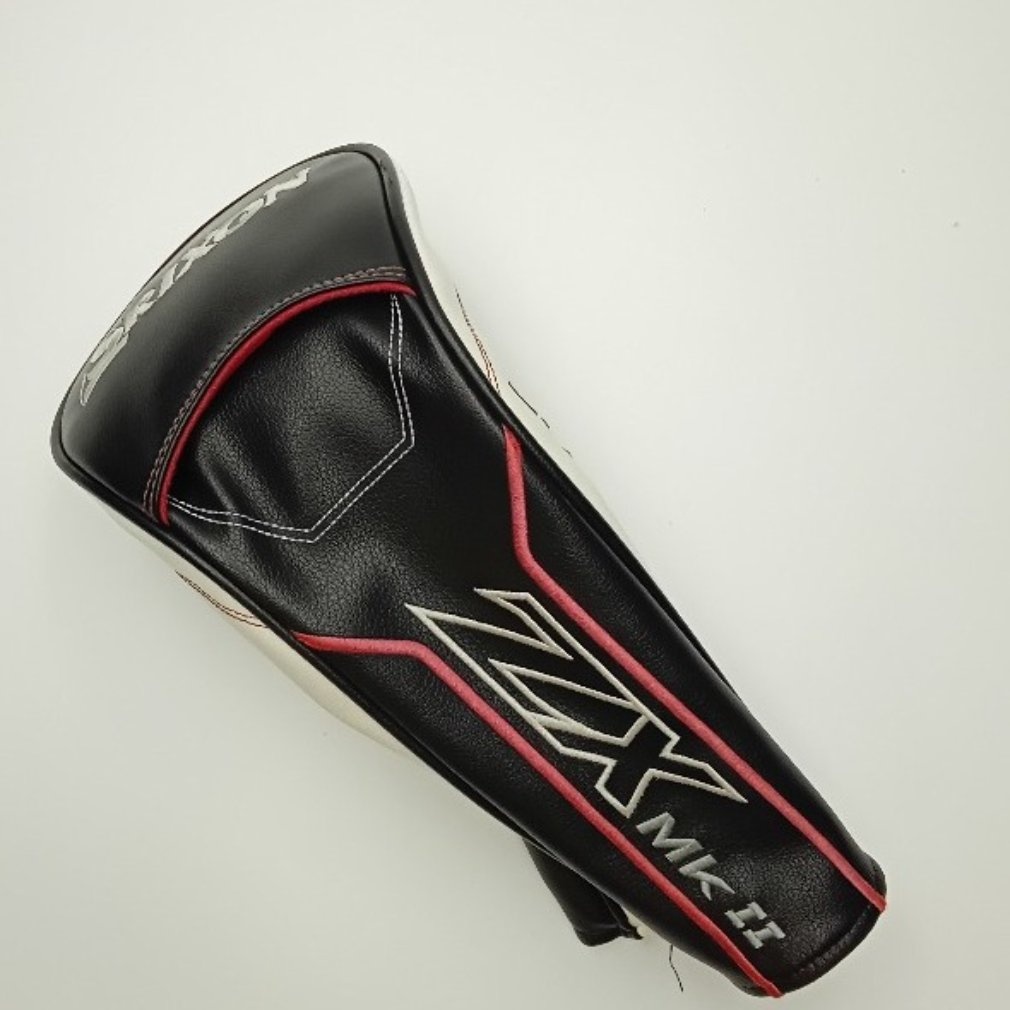 SRIXON ZX5 MKⅡ 1W 9.5° S Diamana ZX-Ⅱ50｜Alpen Online