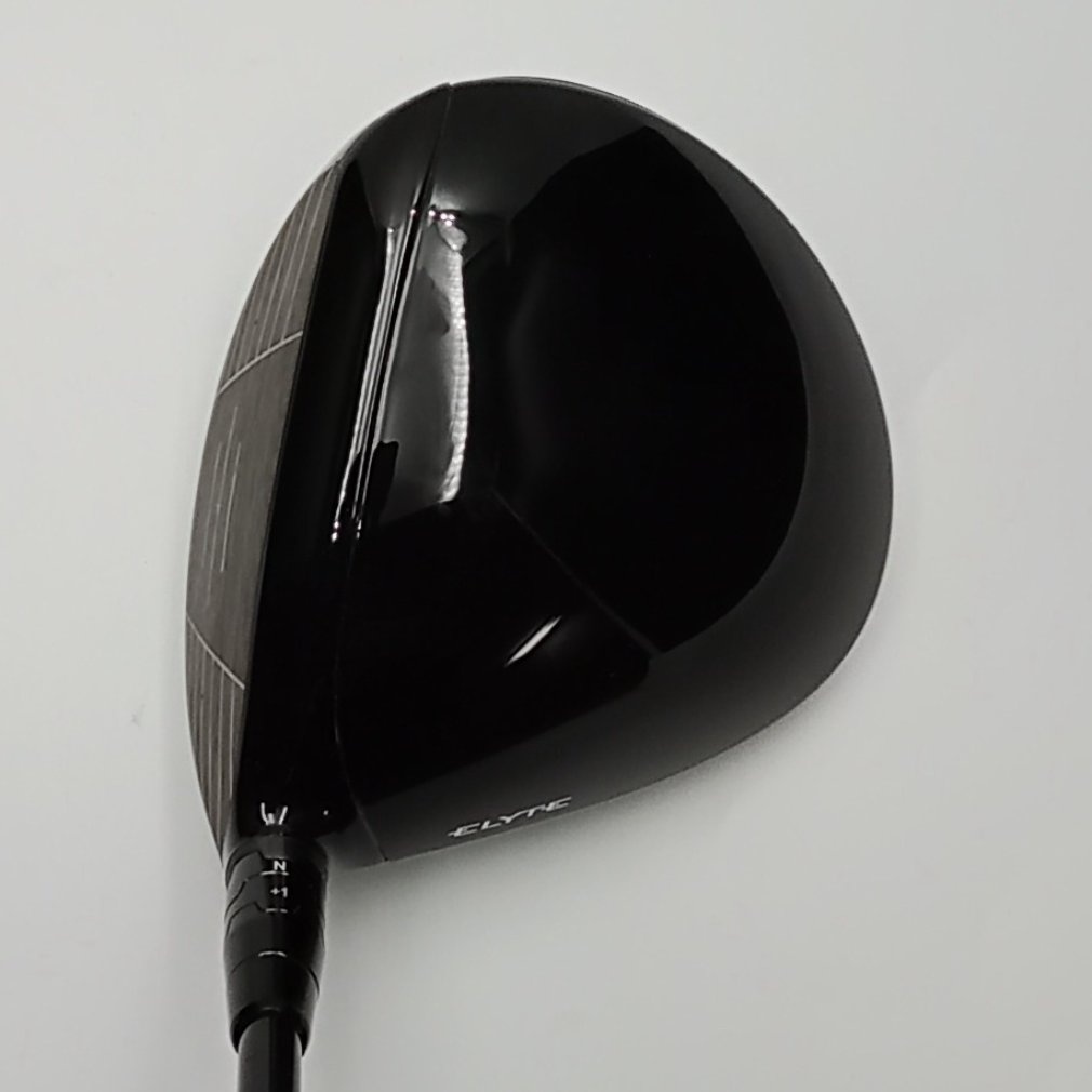 ELYTE ◇◇◇ (ﾄﾘﾌﾟﾙﾀﾞｲﾔﾓﾝﾄﾞ) 1W 10.5° S TENSEI GREEN 60 for