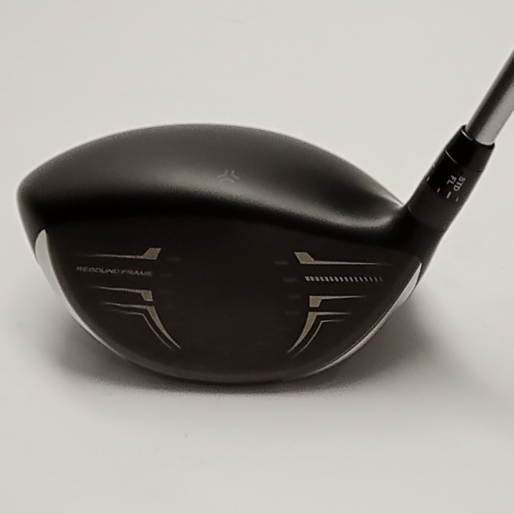 SRIXON ZX7 MKⅡ 1W 9.5° S Diamana ZX-Ⅱ60｜Alpen Online