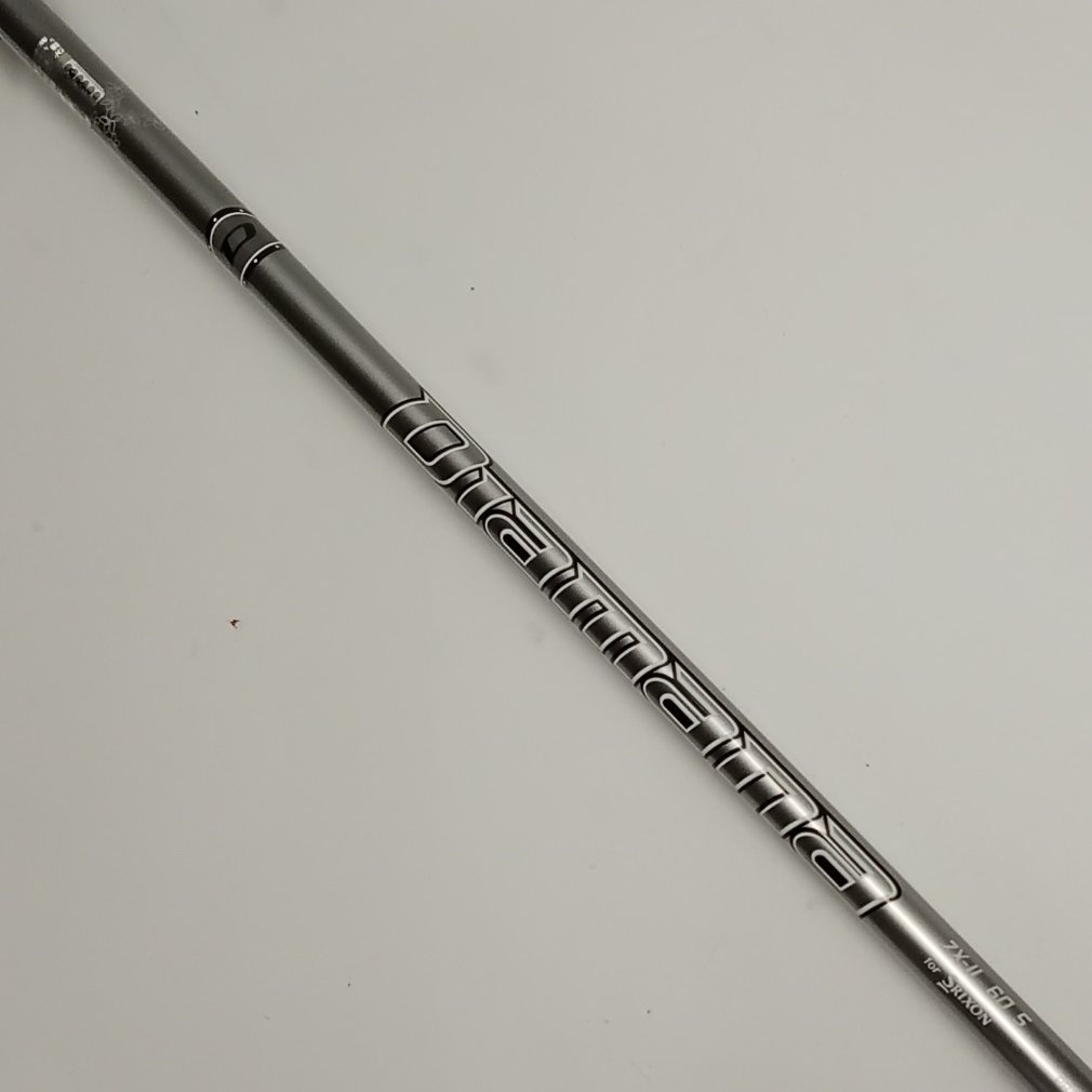 SRIXON ZX7 MKⅡ 1W 9.5° S Diamana ZX-Ⅱ60｜Alpen Online