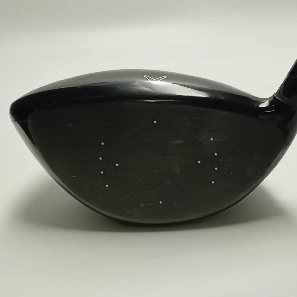 EPIC MAX LS 1W 9° S Speeder 661 EVOLUTION Ⅶ｜Alpen Online 公式