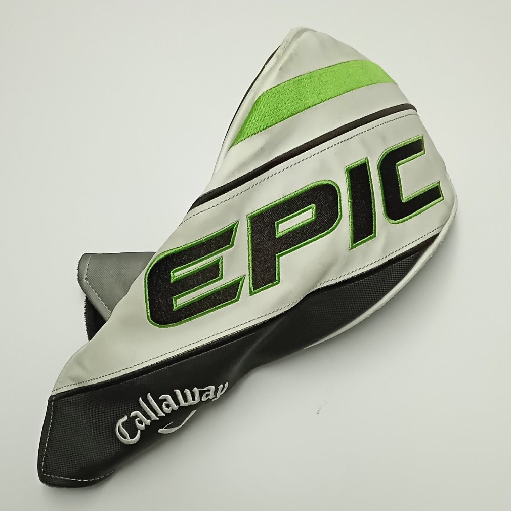 EPIC MAX LS 1W 9° S Speeder 661 EVOLUTION Ⅶ｜Alpen Online