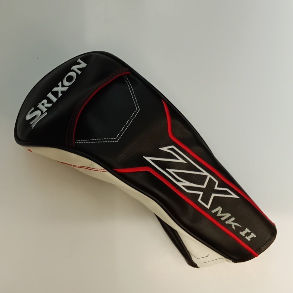 SRIXON ZX5 MKⅡ LS 1W Tour AD UB-5[ｶｽﾀﾑ(通常)]｜Alpen Online