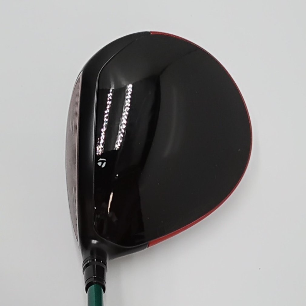 STEALTH2 1W 9° S Speeder NX GREEN 60｜Alpen Online