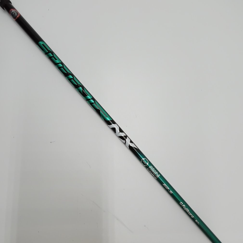 STEALTH2 1W 9° S Speeder NX GREEN 60｜Alpen Online