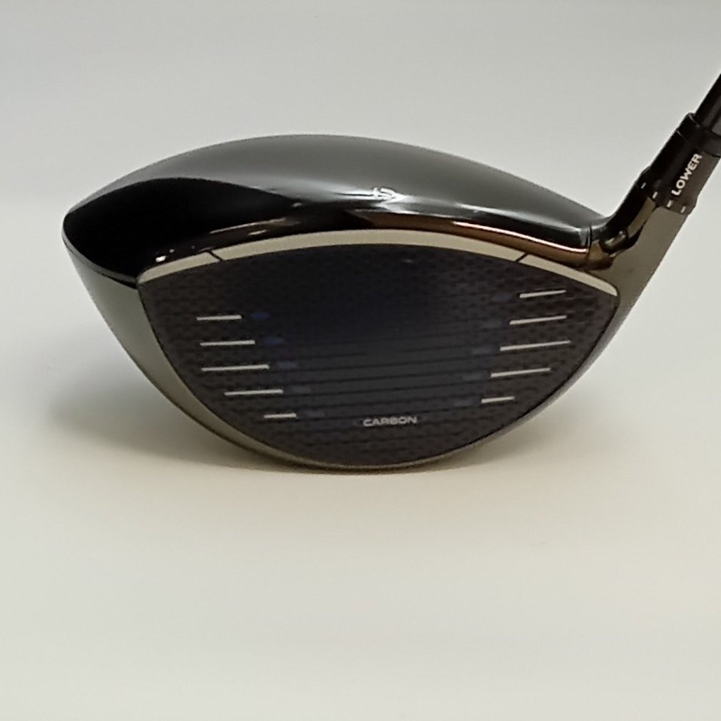 Qi10 LS 1W 10.5° S Diamana SILVER TM50｜Alpen Online 公式