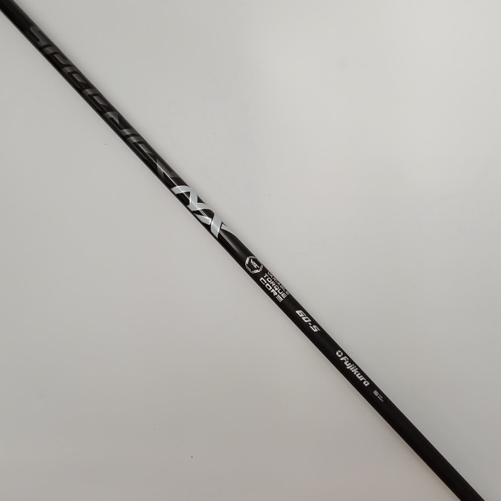 Ai SMOKE ◇◇◇ (ﾄﾘﾌﾟﾙﾀﾞｲﾔﾓﾝﾄﾞ) 1W 9° S Speeder NX BLACK 60｜Alpen