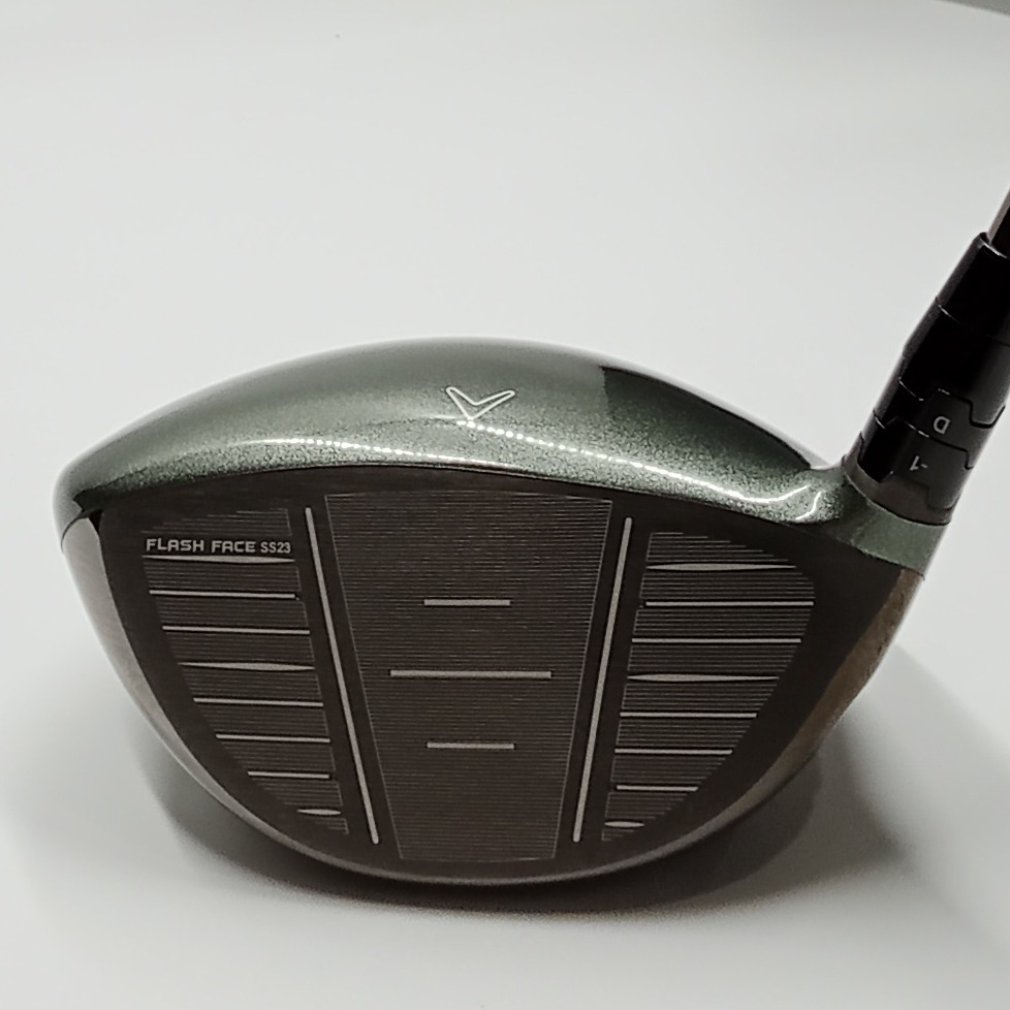 GREAT BIG BERTHA (2023) 1W 10.5° R Speeder NX for Callaway｜Alpen