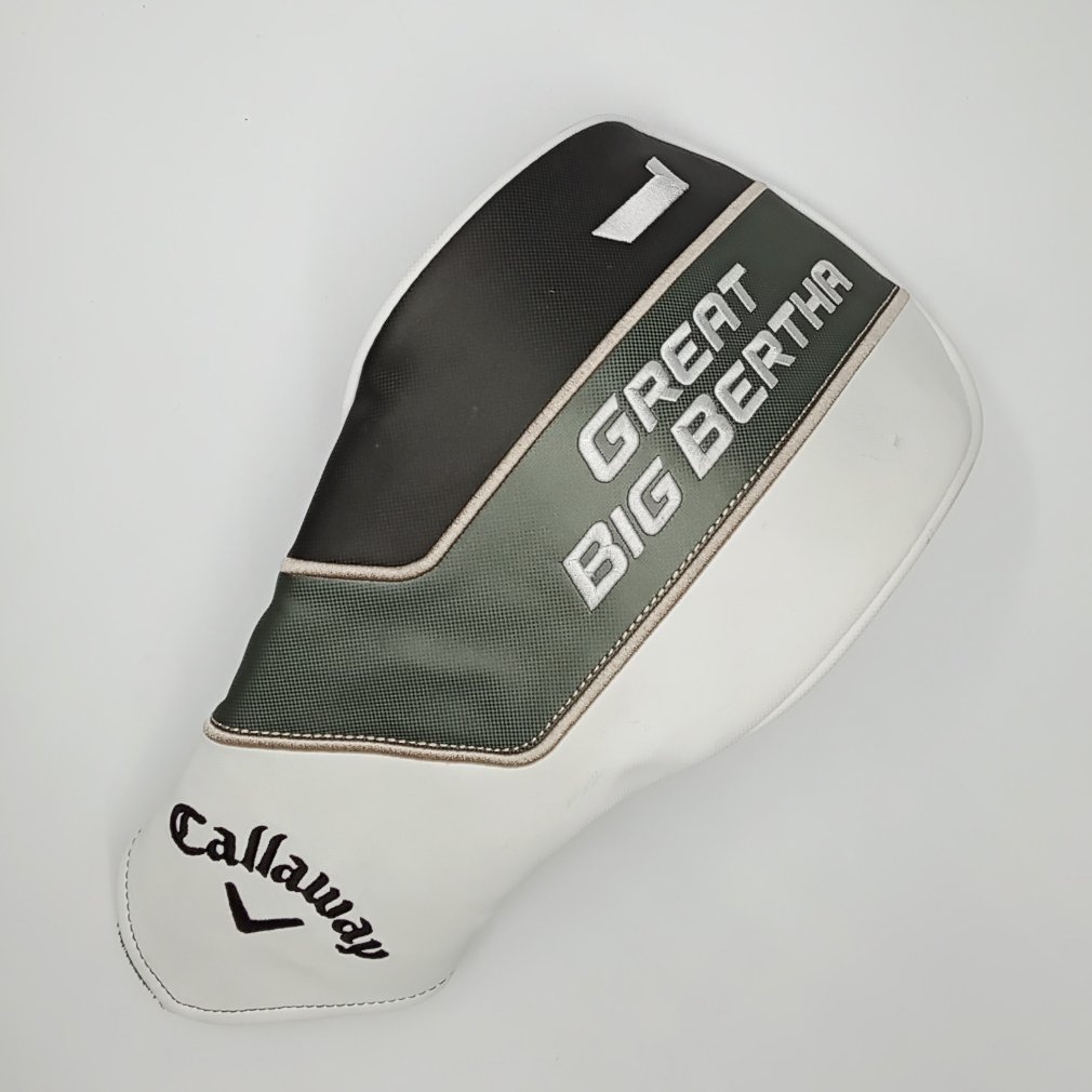 GREAT BIG BERTHA (2023) 1W 10.5° R Speeder NX for Callaway｜Alpen