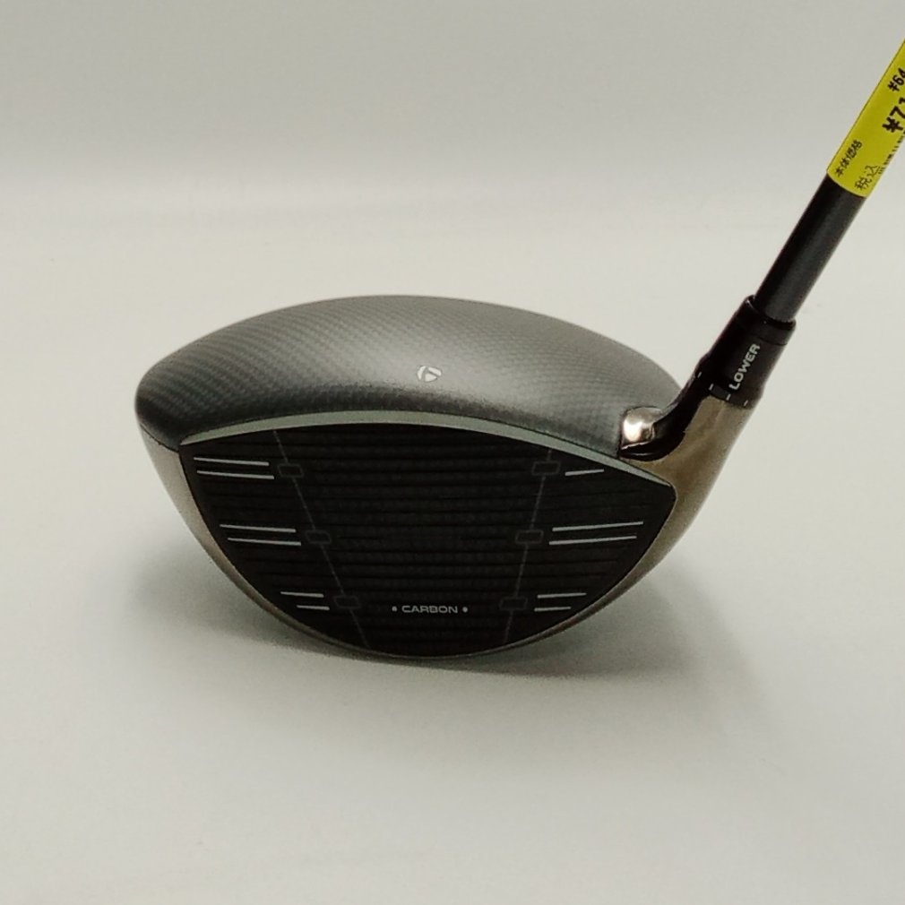 Qi35 1W 9° S 2025 Diamana SILVER TM55｜Alpen Online