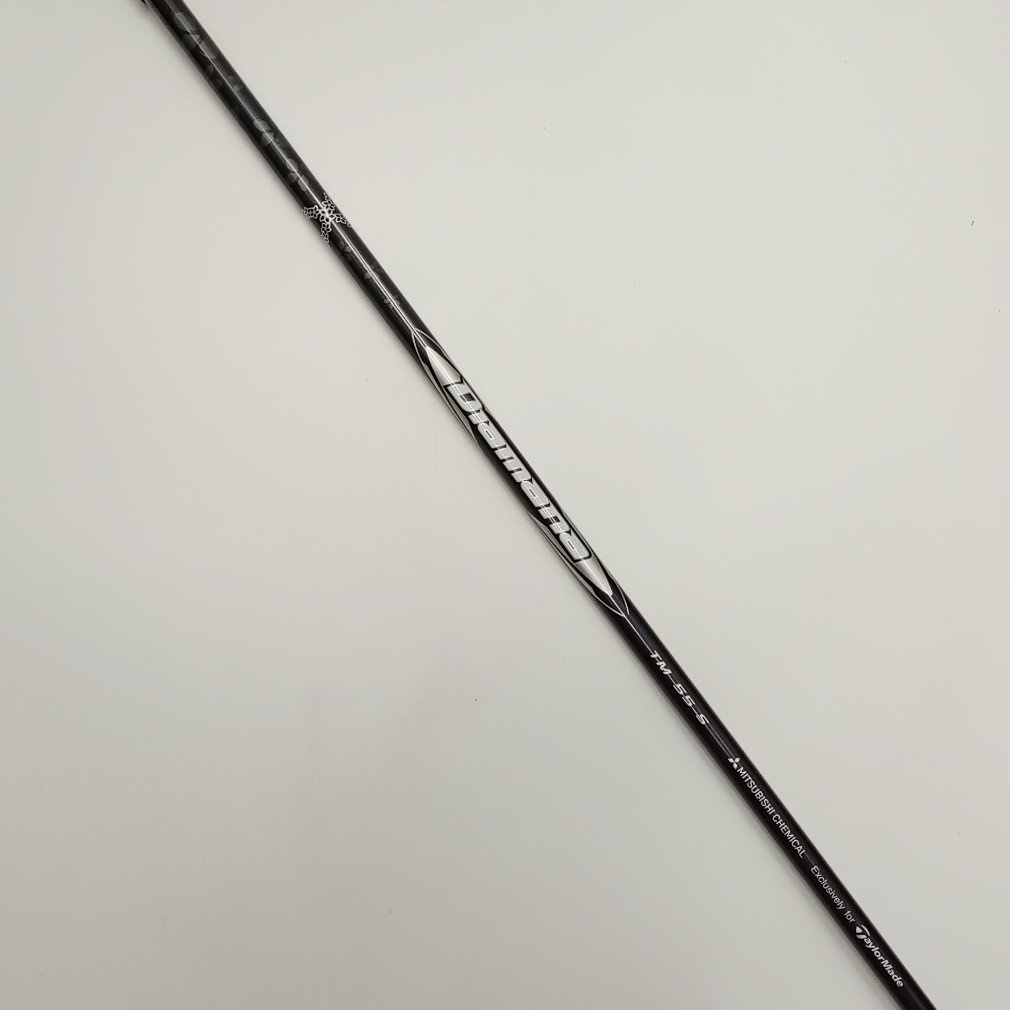 Qi35 1W 9° S 2025 Diamana SILVER TM55｜Alpen Online