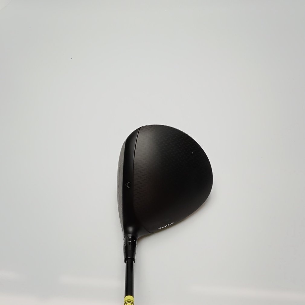 ELYTE 1W 10.5° S TENSEI GREEN 60 for Callaway｜Alpen Online 公式