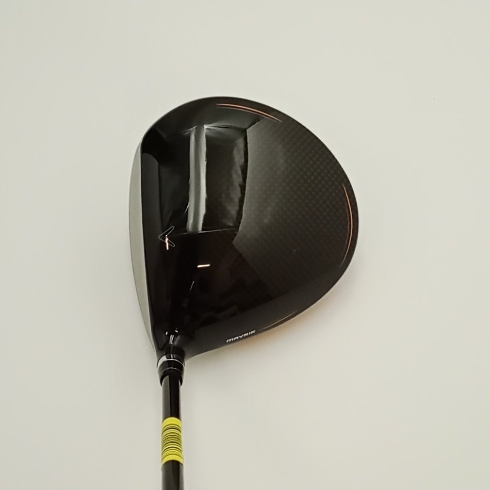 キャロウェイ　MAVRIK MAX FAST Diamana 40 MAVRIK MAX FAST 1W 10.5° SR Diamana 40 for Callaway Black