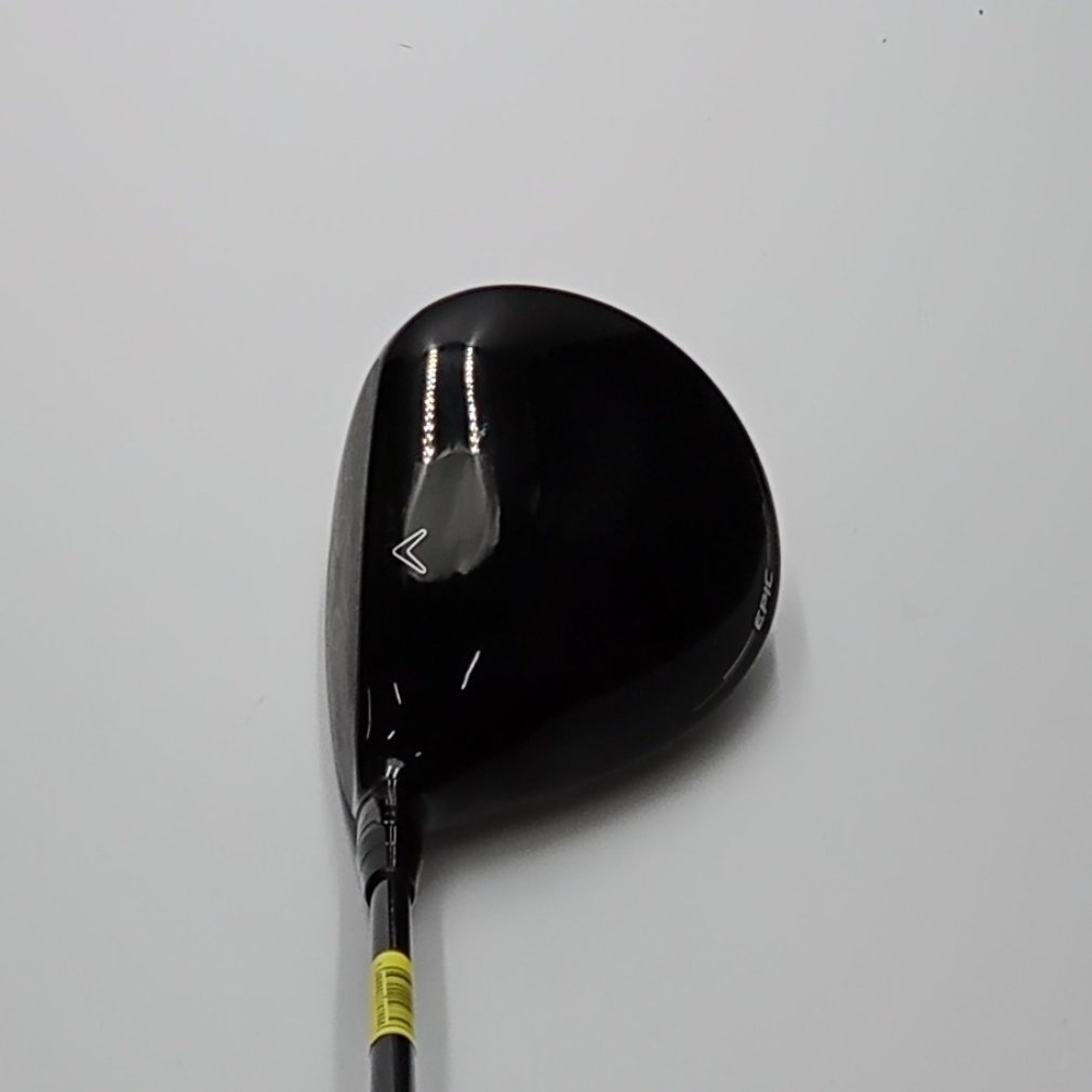 EPIC SPEED 1W 9° S Diamana 50 for Callaway｜Alpen Online 公式