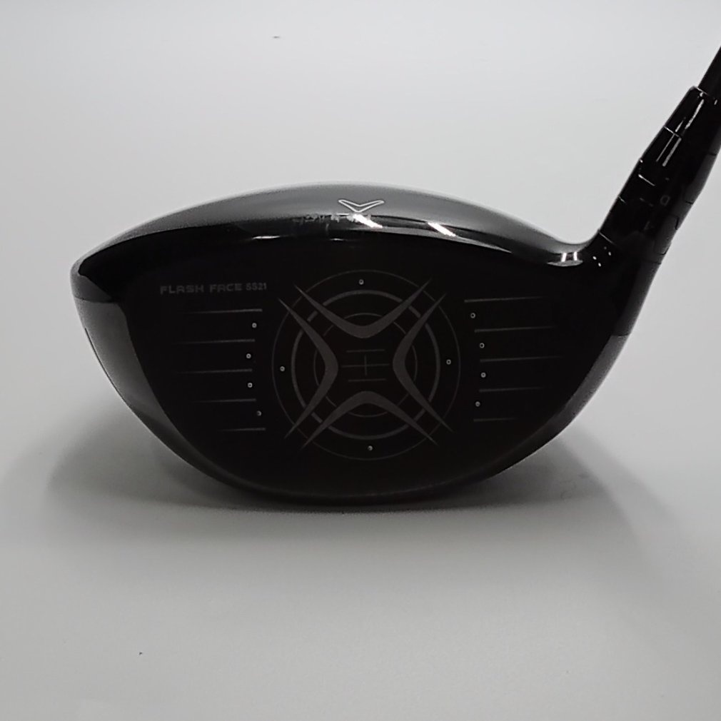 EPIC SPEED 1W 9° S Diamana 50 for Callaway｜Alpen Online 公式