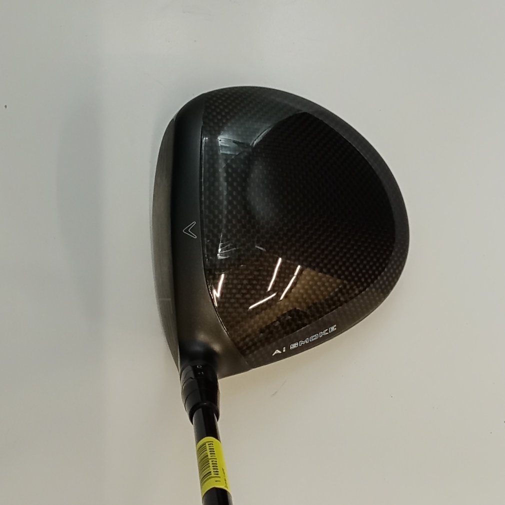 Ai SMOKE MAX D 1W 9° S TENSEI 50 for Callaway｜Alpen Online