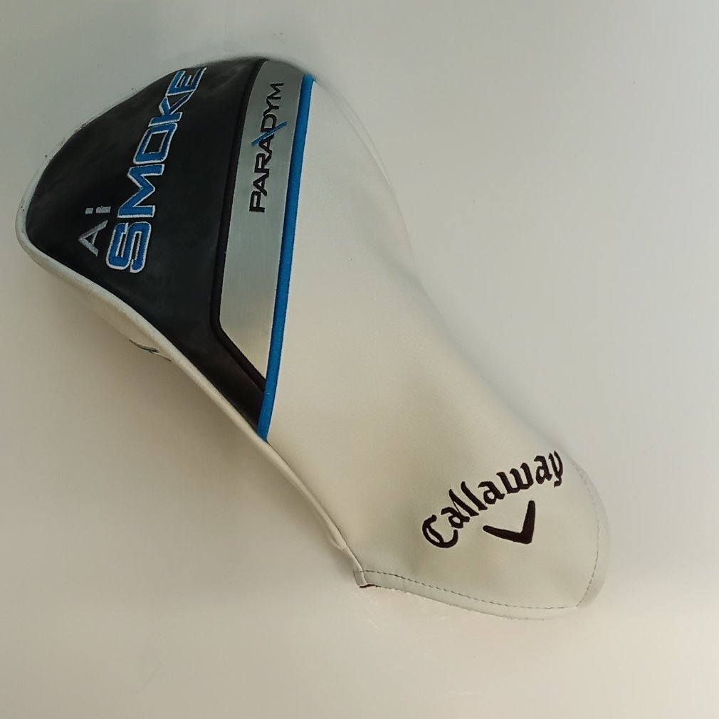 Ai SMOKE MAX D 1W 9° S TENSEI 50 for Callaway｜Alpen Online