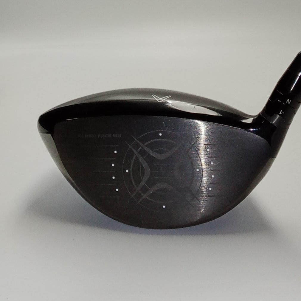 EPIC MAX LS 1W 9° S TENSEI 55 for Callaway｜Alpen Online 公式