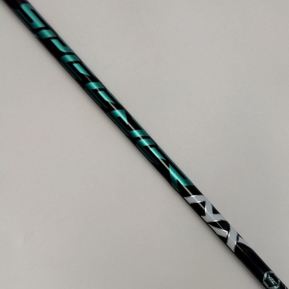 PARADYM 1W 9° S Speeder NX GREEN 50｜Alpen Online