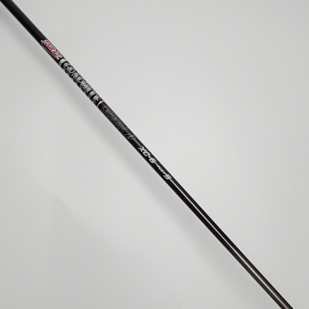 TOUR B JGR (2019) 1W 9.5° S Tour AD XC-6｜Alpen Online 公式