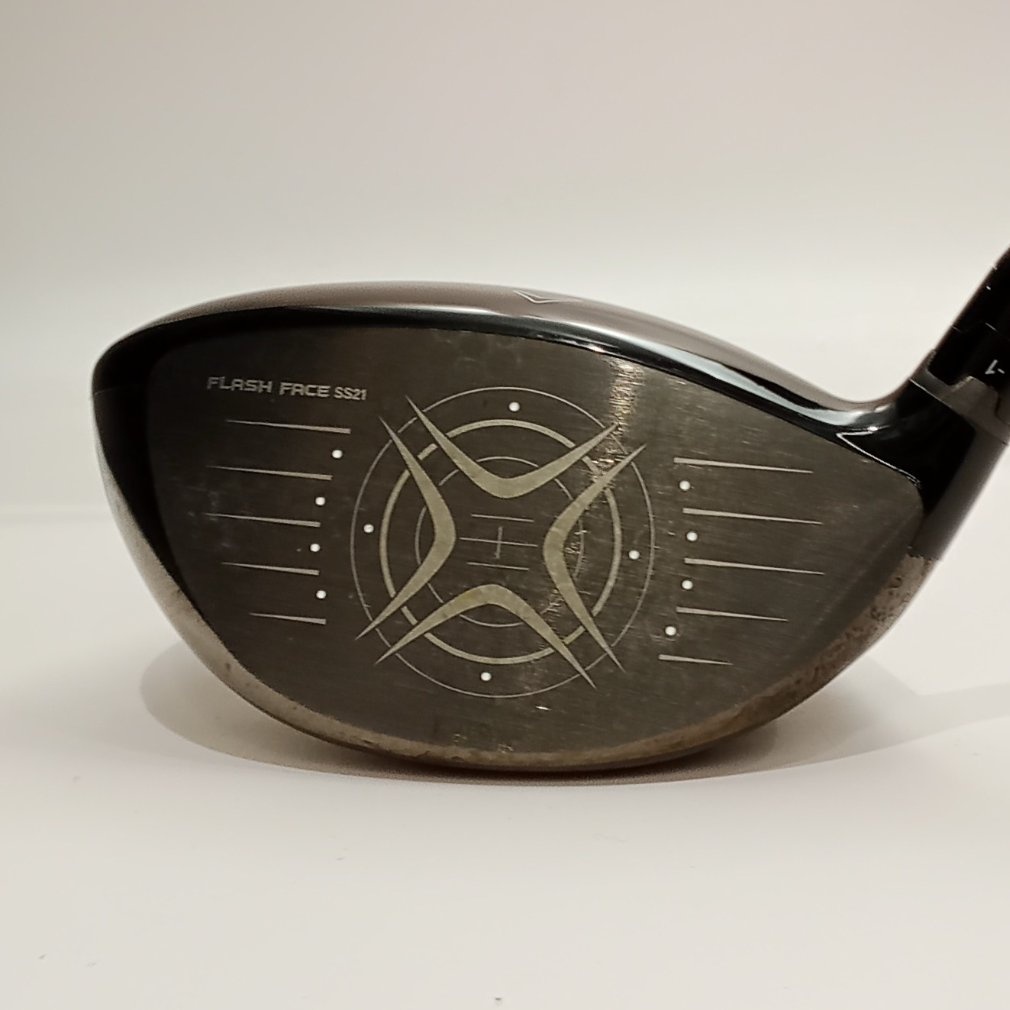 EPIC SPEED 1W 10.5° SR Diamana 50 for Callaway｜Alpen Online