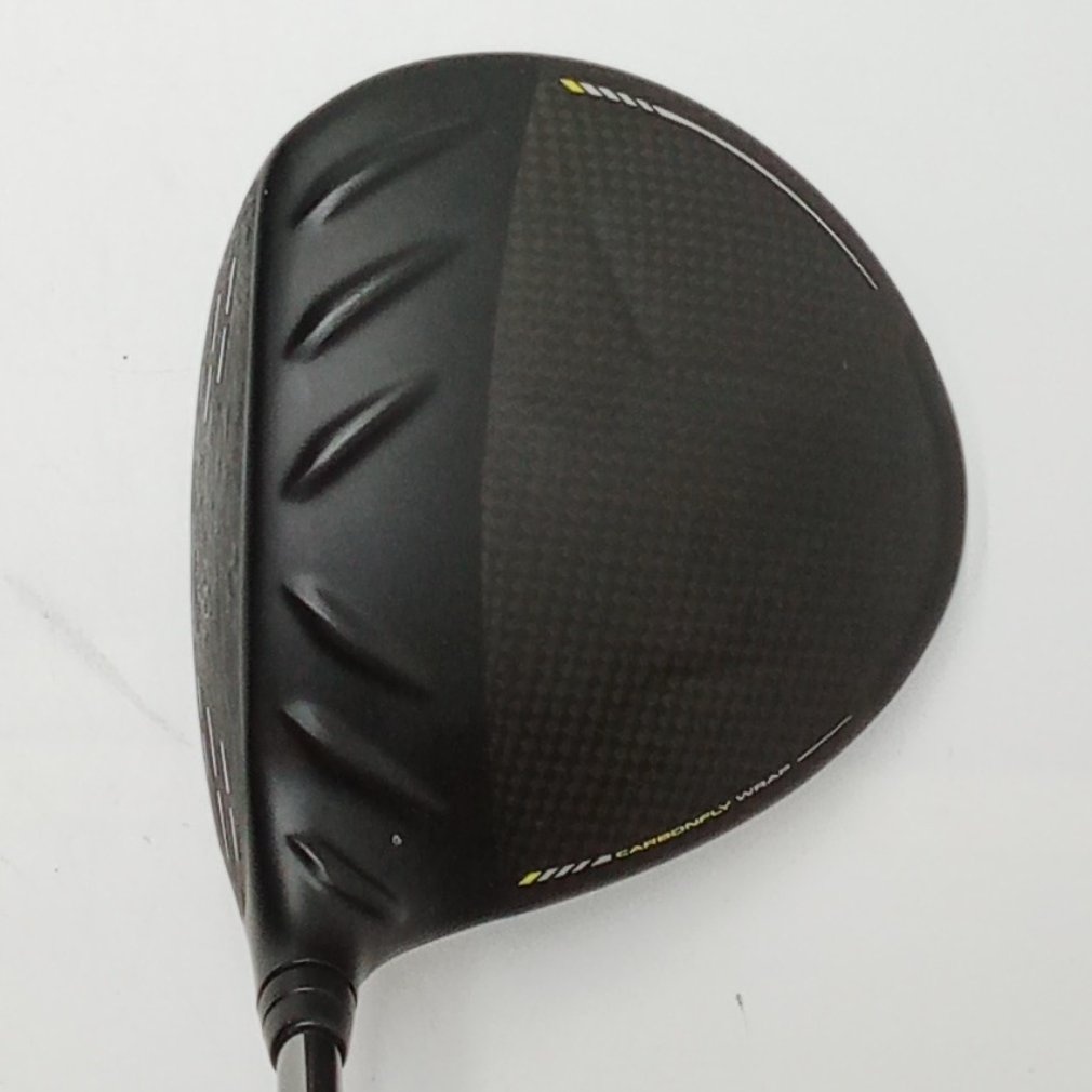 G430 MAX 10K 1W 10.5° S PING TOUR 2.0 CHROME 65｜Alpen Online 公式