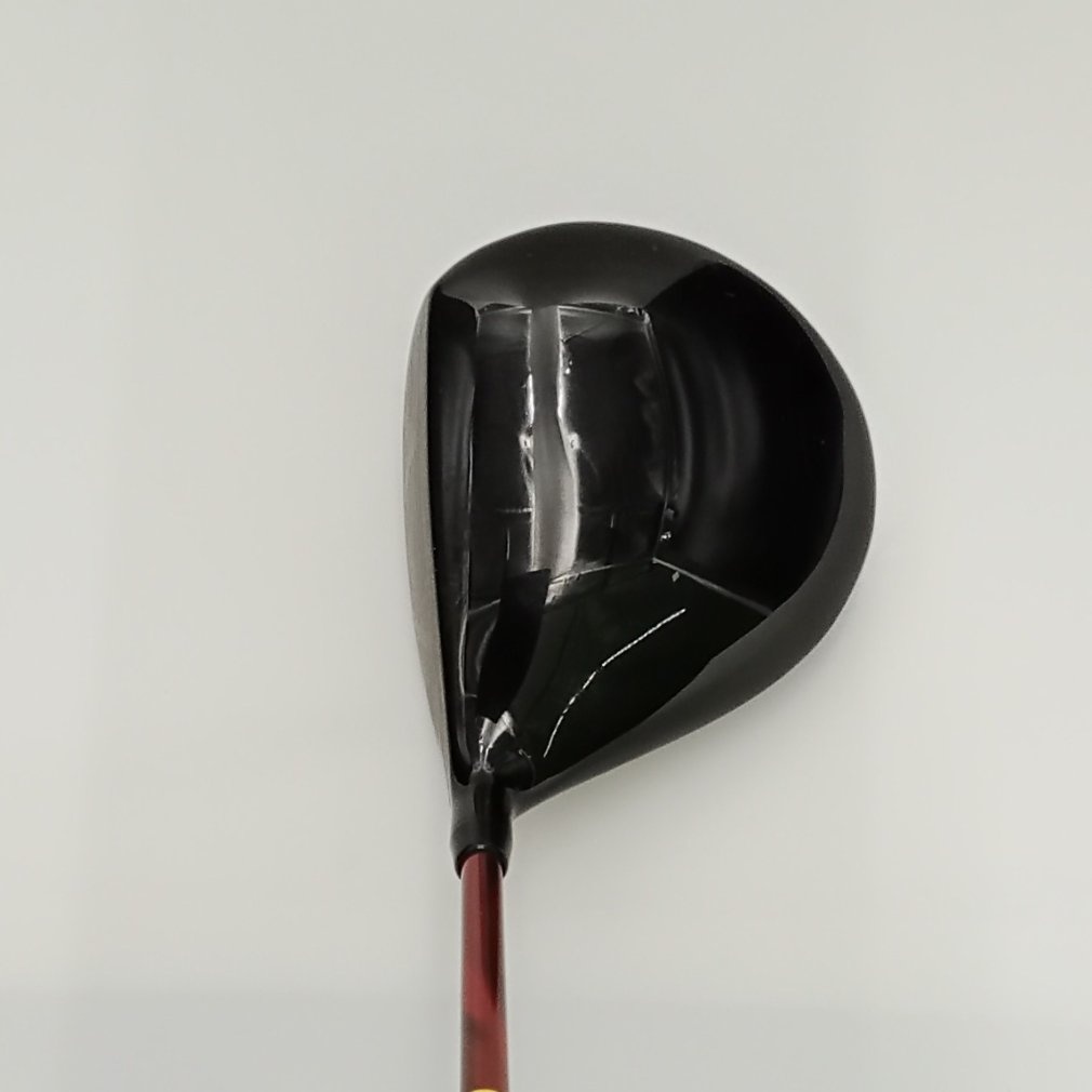 TOUR B XD-5 1W 9.5° S Speeder 661 EVOLUTION Ⅲ｜Alpen Online