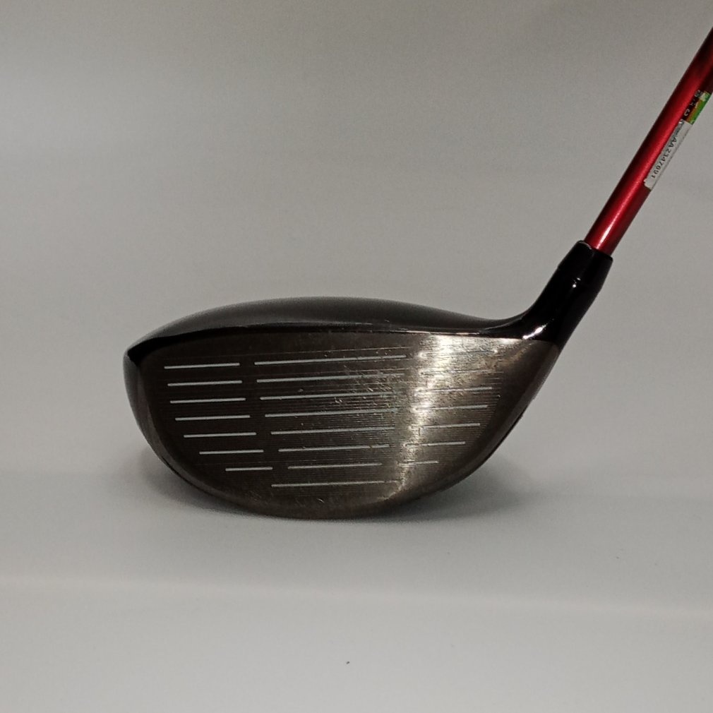 TOUR B XD-5 1W 9.5° S Speeder 661 EVOLUTION Ⅲ｜Alpen Online